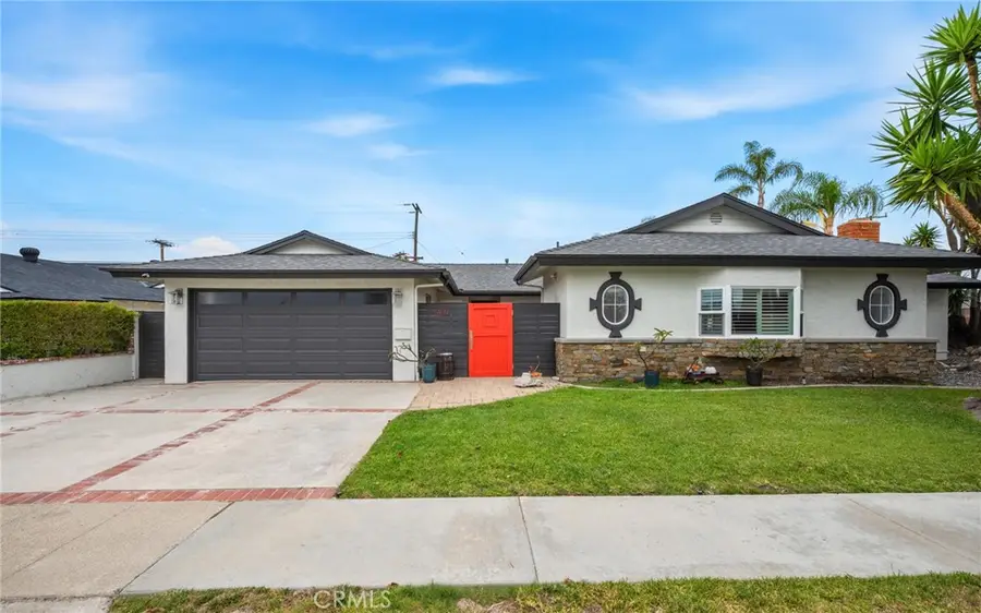 5471 Meadowlark Drive, Huntington Beach, CA 92649 - #2