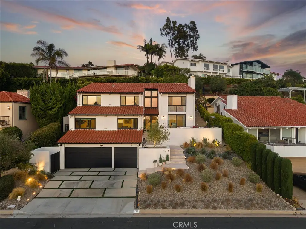 1016 Via Romero, Palos Verdes Estates, CA 90274 - #1