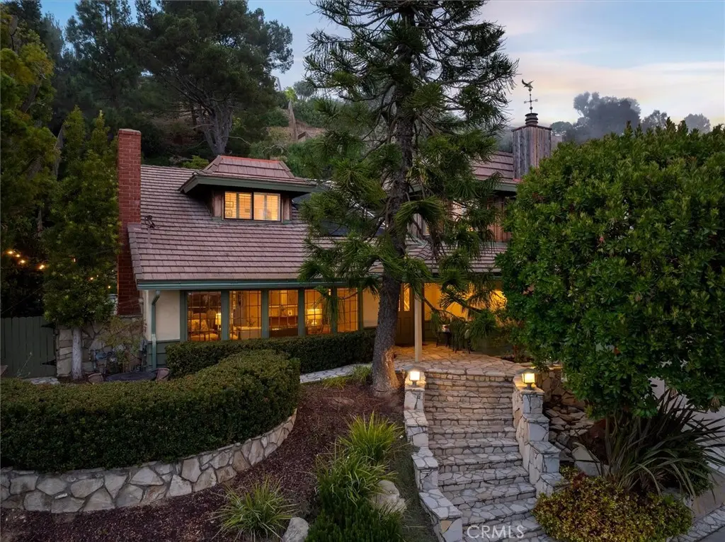30645 Ganado, Rancho Palos Verdes, CA 90275 - #1
