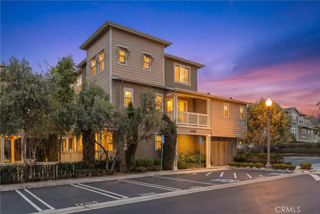 2303 Jefferson Street #1114, Torrance, CA 90501 - #1