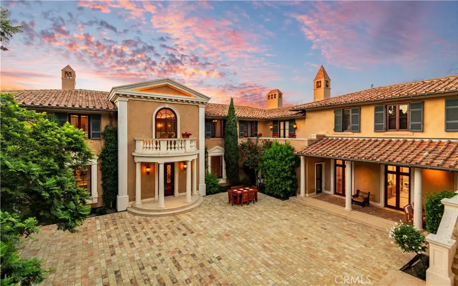 612 Paseo Del Mar, Palos Verdes Estates, CA 90274 - #3