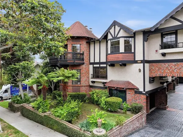 227 S Irena Avenue #1, Redondo Beach, CA 90277