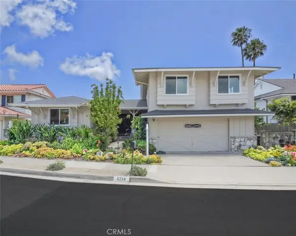 5716 Sunmist Drive, Rancho Palos Verdes, CA 90275