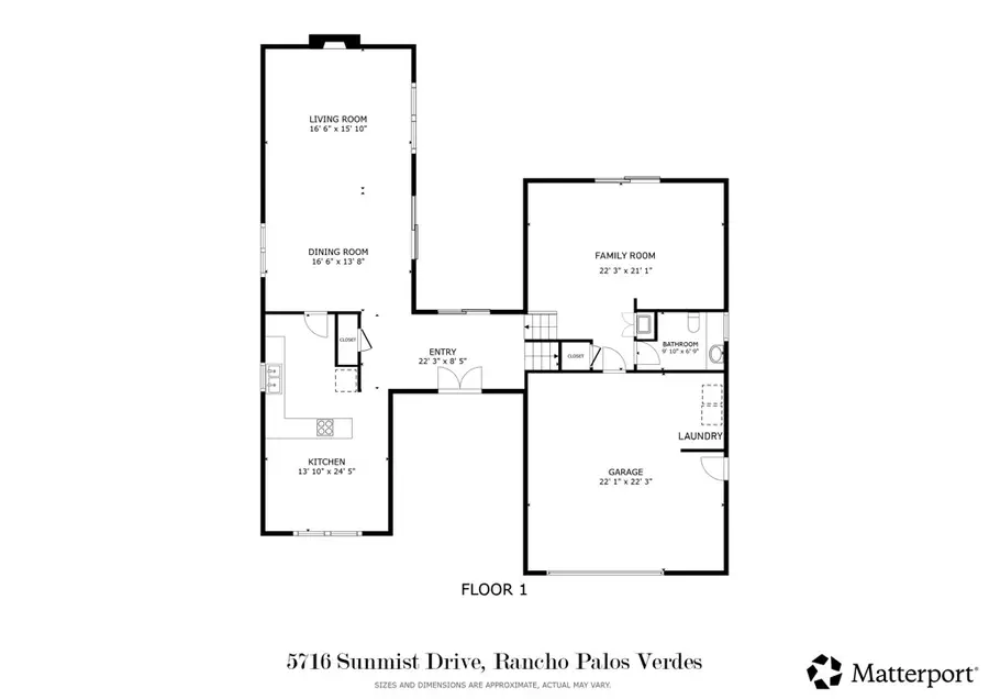 5716 Sunmist Drive, Rancho Palos Verdes, CA 90275 - #2