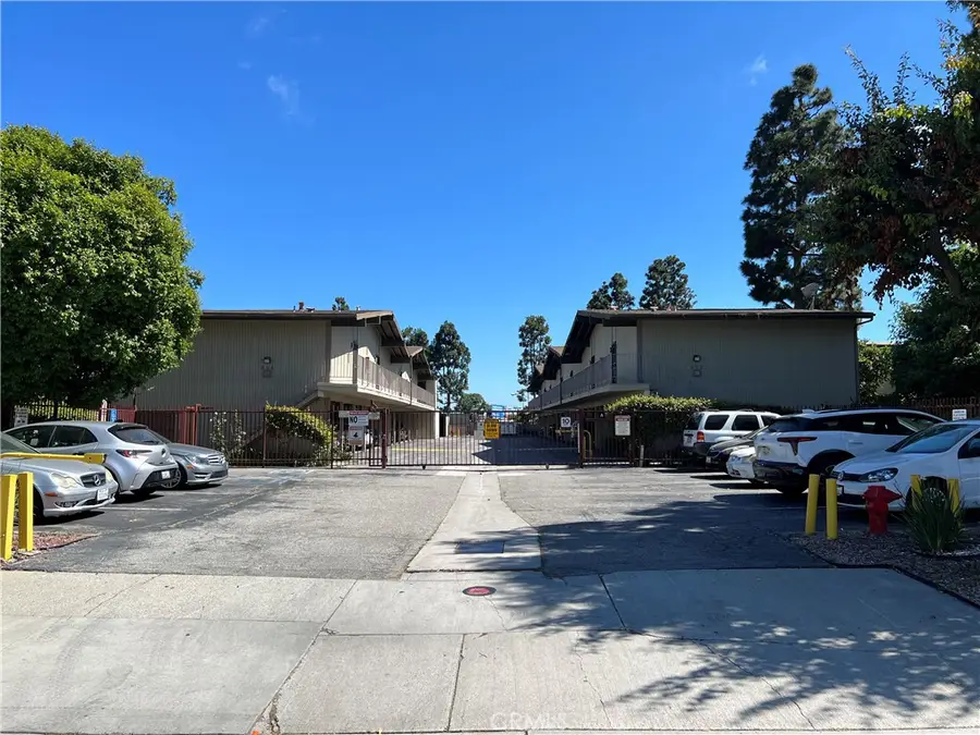 832 Coriander Drive #D, Torrance, CA 90502 - #3