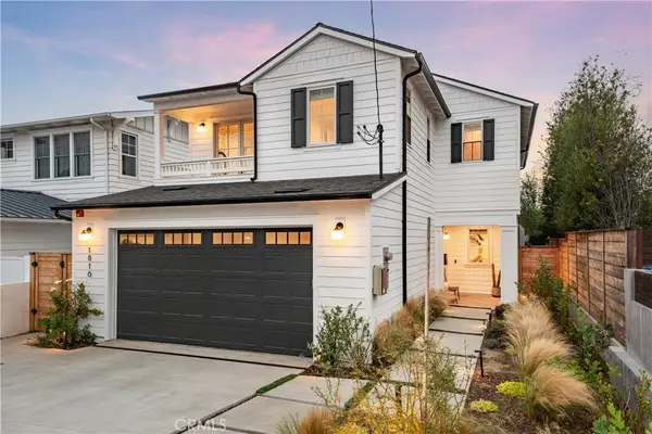1816 Walnut Avenue, Manhattan Beach, CA 90266
