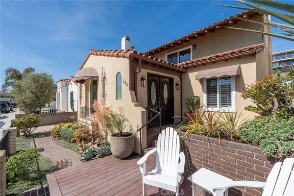 135 Siena Drive, Long Beach, CA 90803