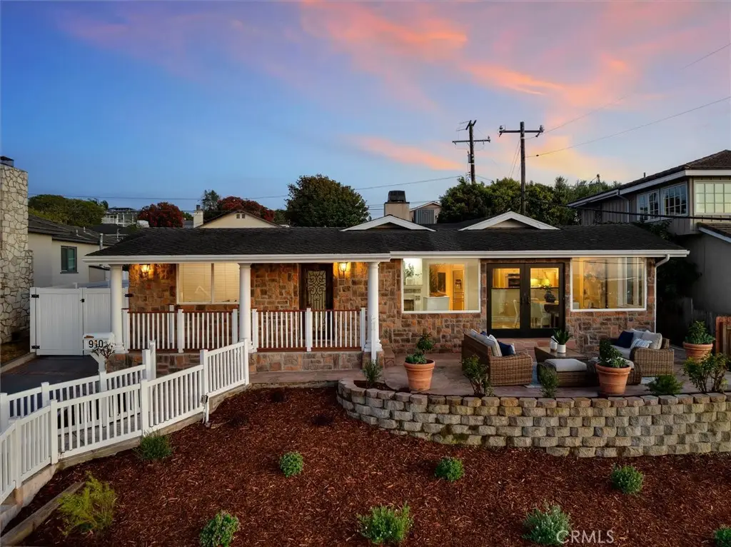 910 Calle Miramar, Redondo Beach, CA 90277 - #1