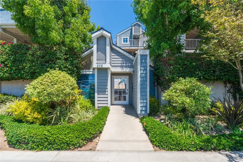 628 Daisy Avenue #225, Long Beach, CA 90802 - #1