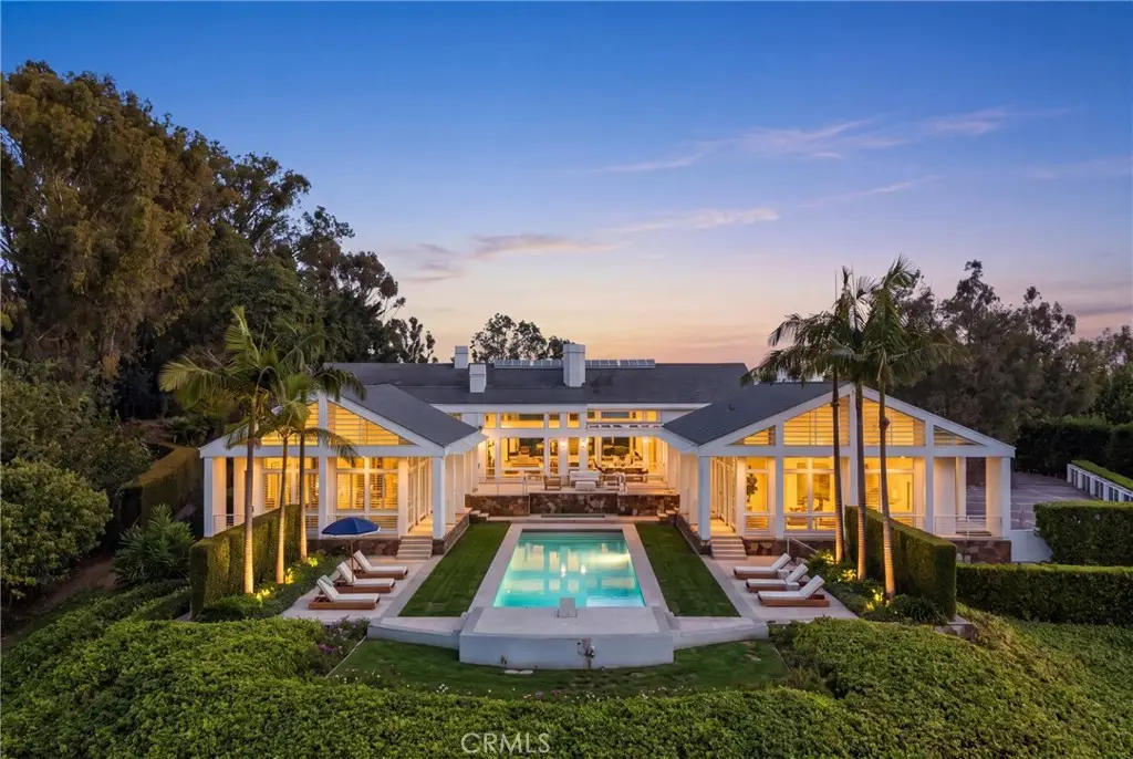 18 E Crest Road, Rolling Hills, CA 90274 - #1