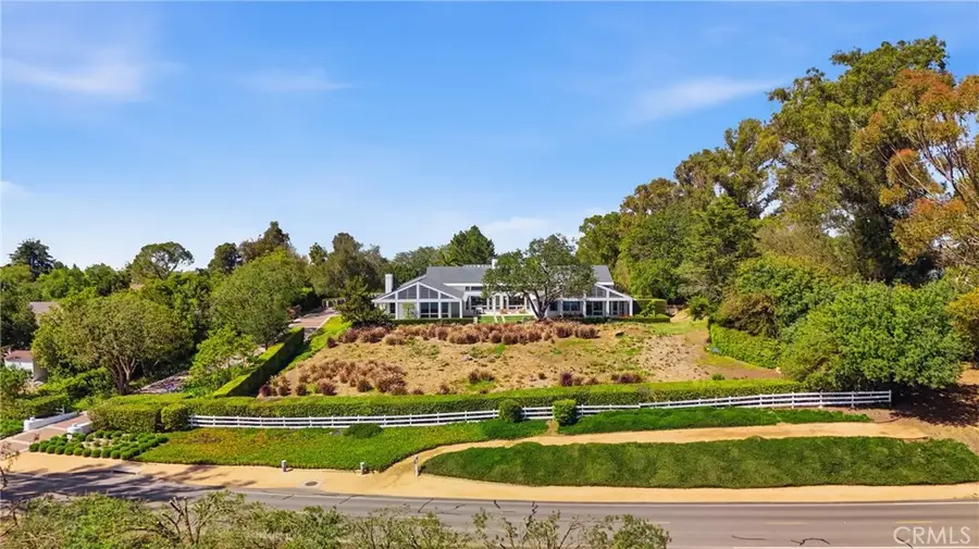 18 E Crest Road, Rolling Hills, CA 90274 - #3