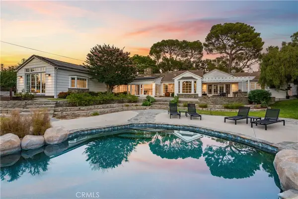 7 Acacia Road, Rolling Hills, CA 90274