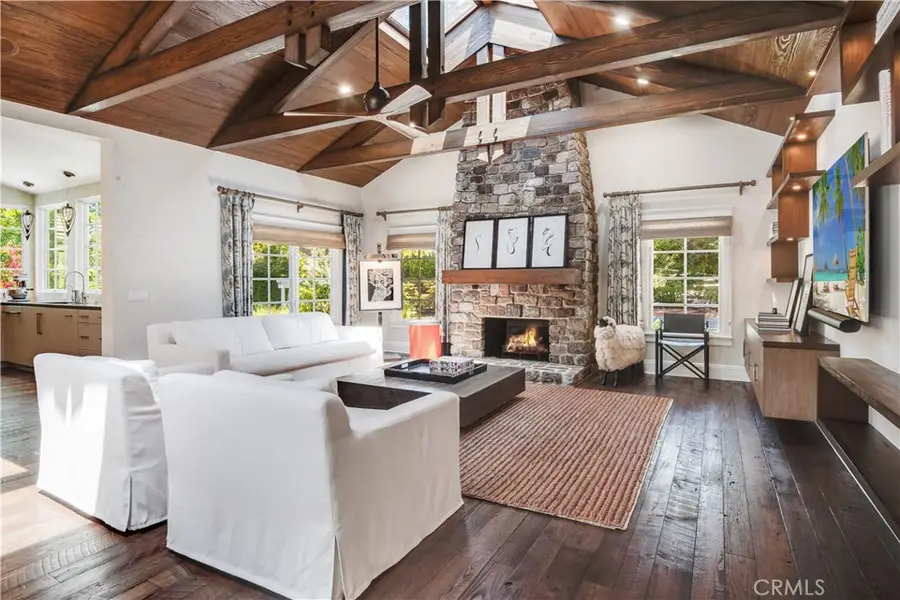 7 Acacia Road, Rolling Hills, CA 90274 - #3