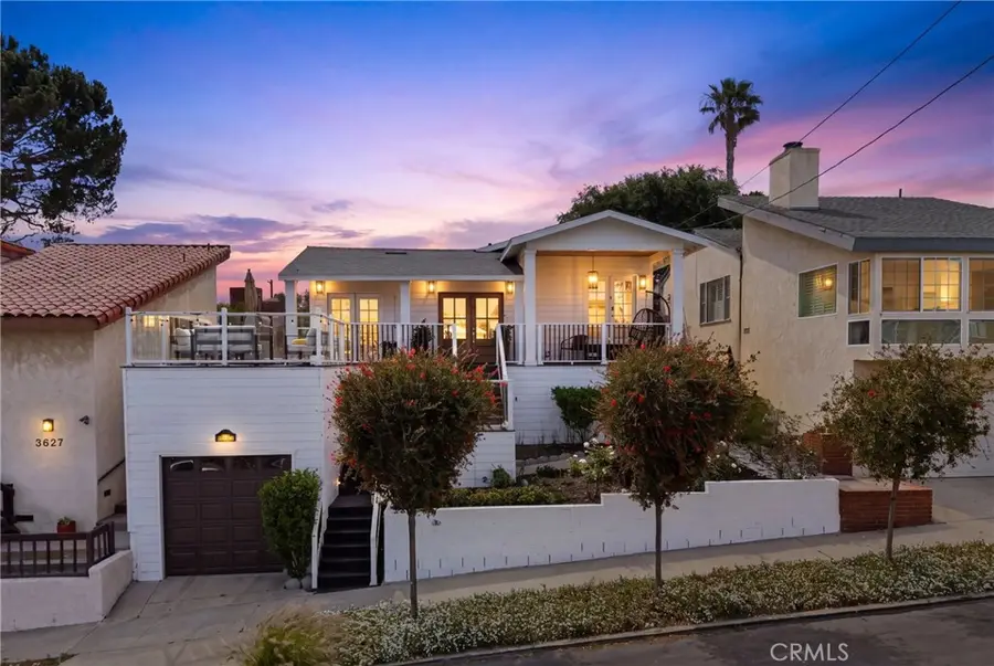3623 S Parker Street, San Pedro, CA 90731 - #2