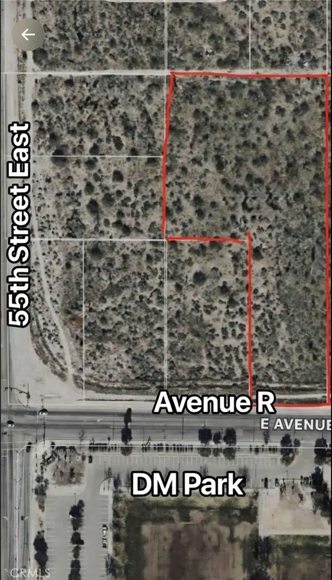 0 Avenue R, Palmdale, CA 93552 - #1
