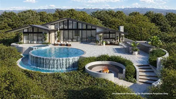 4 Spur Lane, Rolling Hills, CA 90274