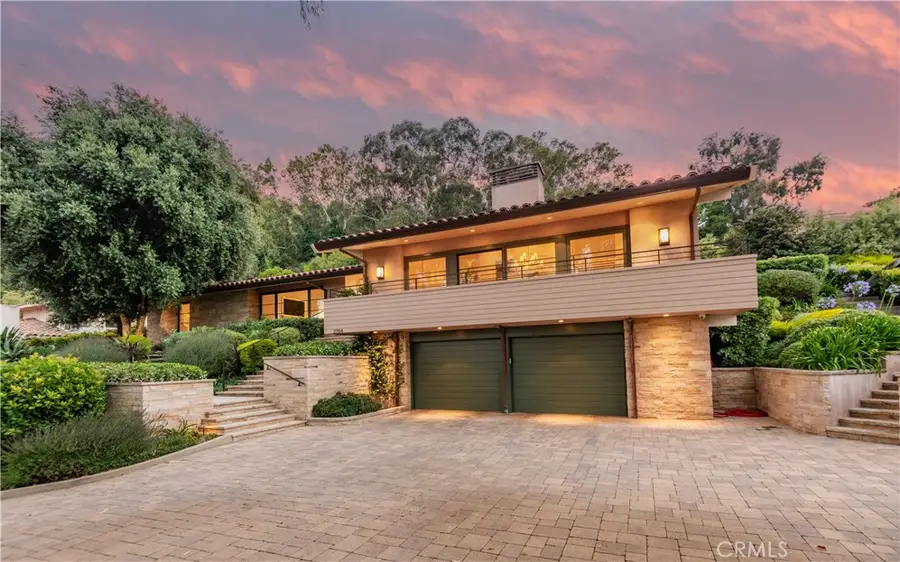 2704 Via Elevado, Palos Verdes Estates, CA 90274 - #2