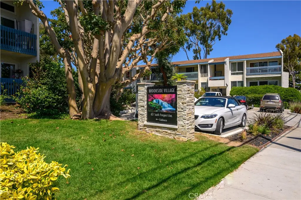 603 S Prospect Avenue #205, Redondo Beach, CA 90277 - #1