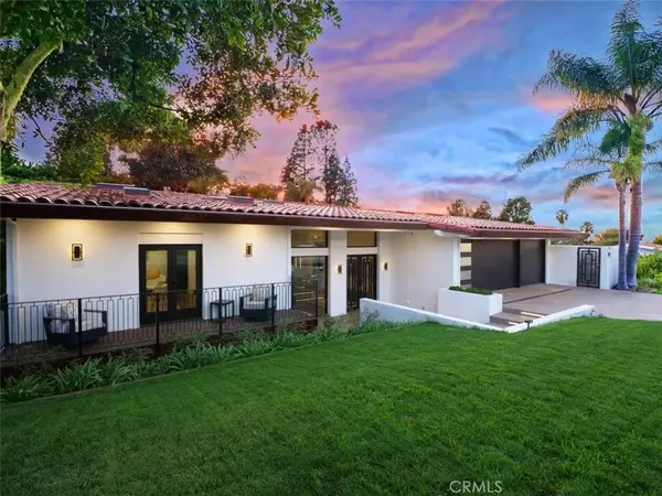 1325 Via Gabriel, Palos Verdes Estates, CA 90274