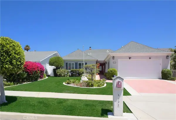 5021 Blackhorse Road, Rancho Palos Verdes, CA 90275