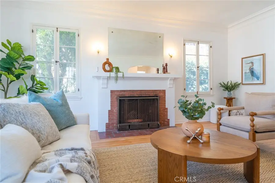 1964 Palmerston, Los Angeles, CA 90027 - #3