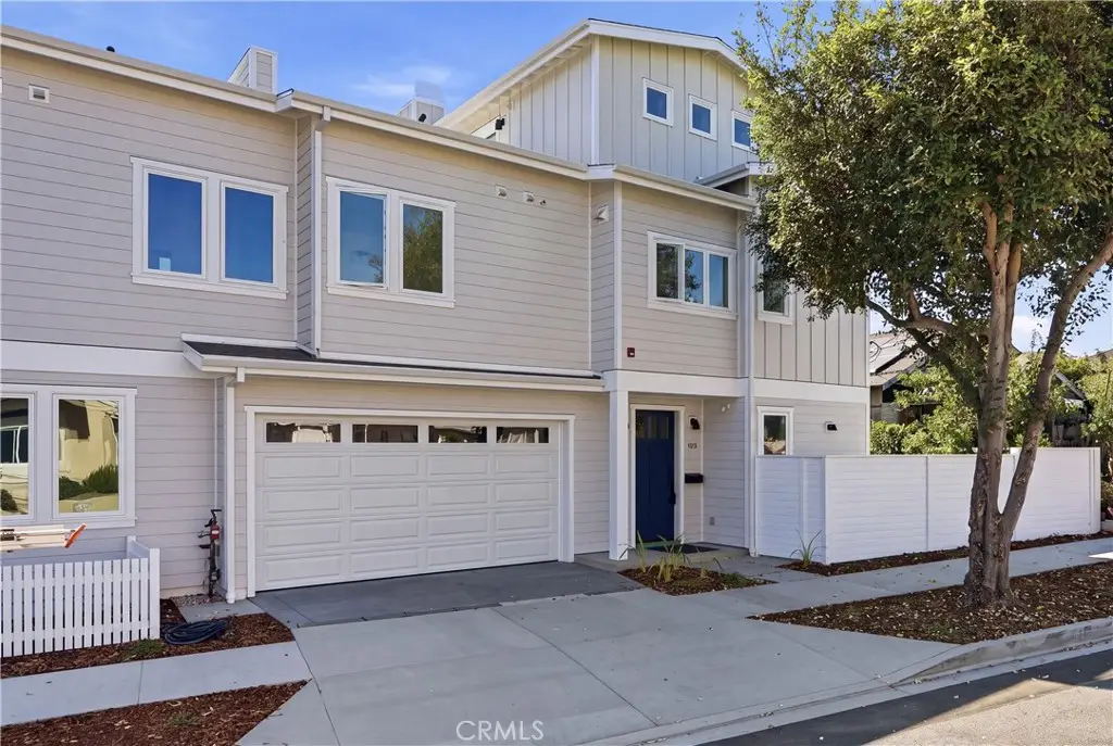 109 N Francisca Avenue, Redondo Beach, CA 90277 - #1