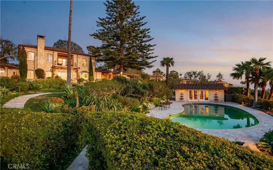 1412 Lower Paseo La Cresta, Palos Verdes Estates, CA 90274 - #2