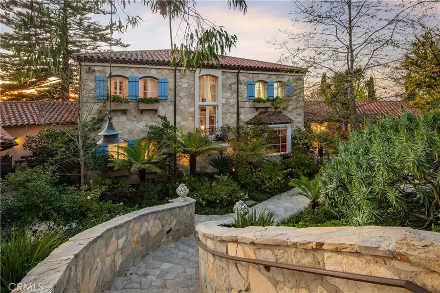 1412 Lower Paseo La Cresta, Palos Verdes Estates, CA 90274 - #3