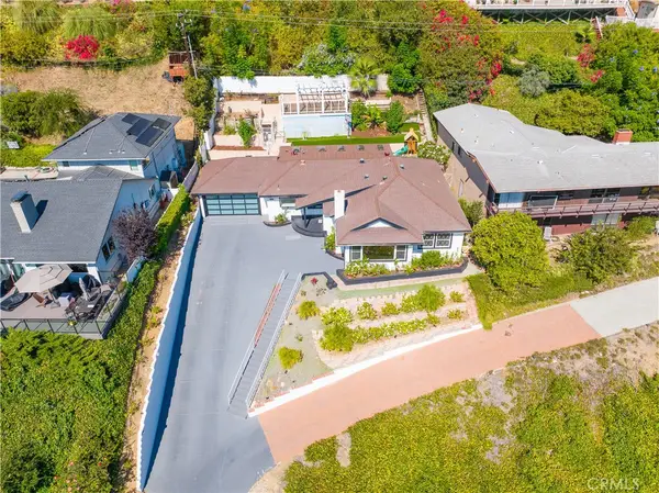2033 Suana, Rancho Palos Verdes, CA 90275