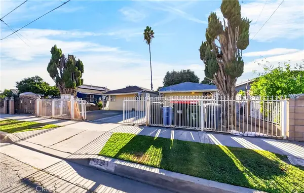 13123 S Penrose, Compton, CA 90222