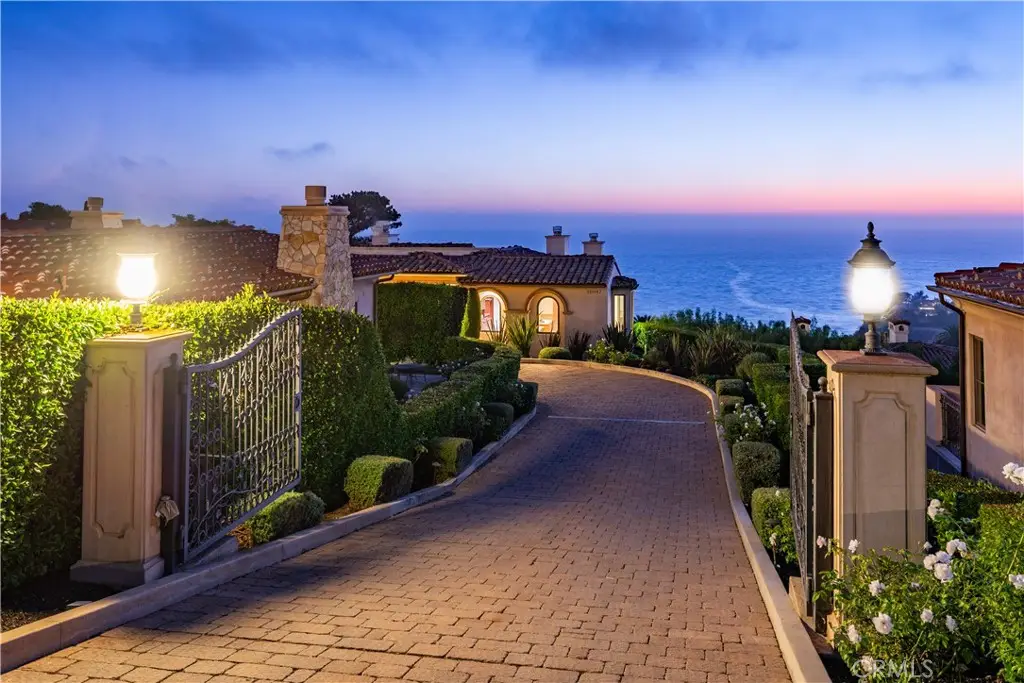 30057 Via Victoria, Rancho Palos Verdes, CA 90275 - #1