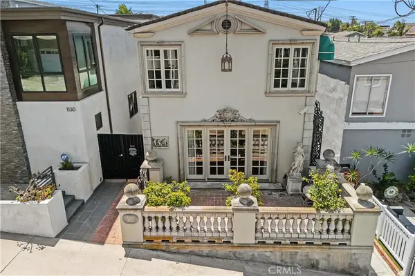 1126 2nd, Hermosa Beach, CA 90254