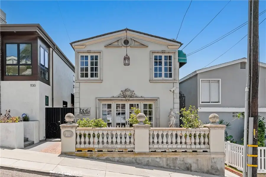 1126 2nd, Hermosa Beach, CA 90254 - #2