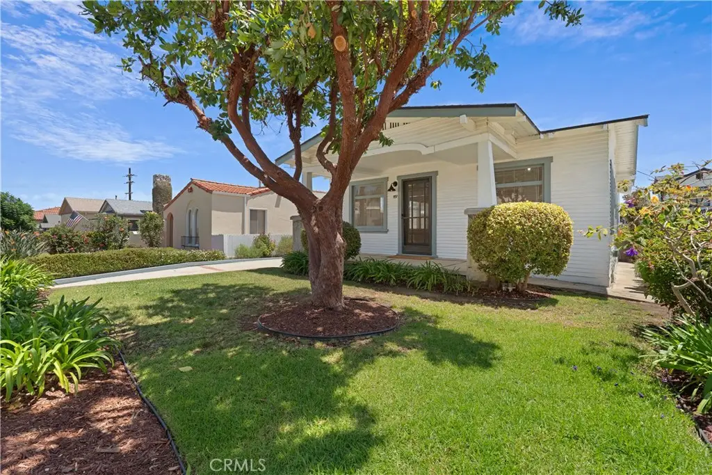 1157 W 13th Street, San Pedro, CA 90731 - #1