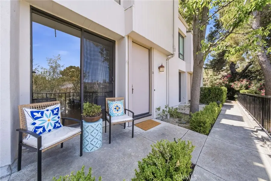 3623 W Hidden Lane #D, Rolling Hills Estates, CA 90274 - #2