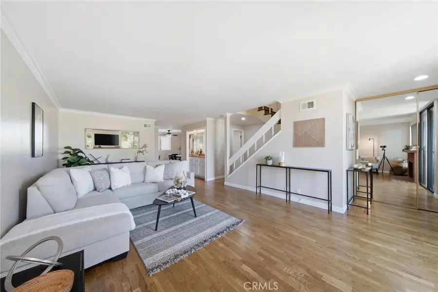 3623 W Hidden Lane #D, Rolling Hills Estates, CA 90274 - #3