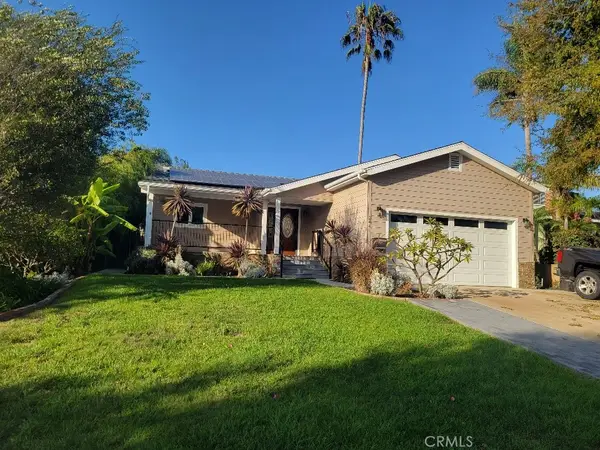 244 Via Buena Ventura, Torrance, CA 90277
