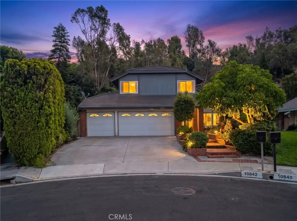 10842 Amber Hill, Whittier, CA 90601 - #1