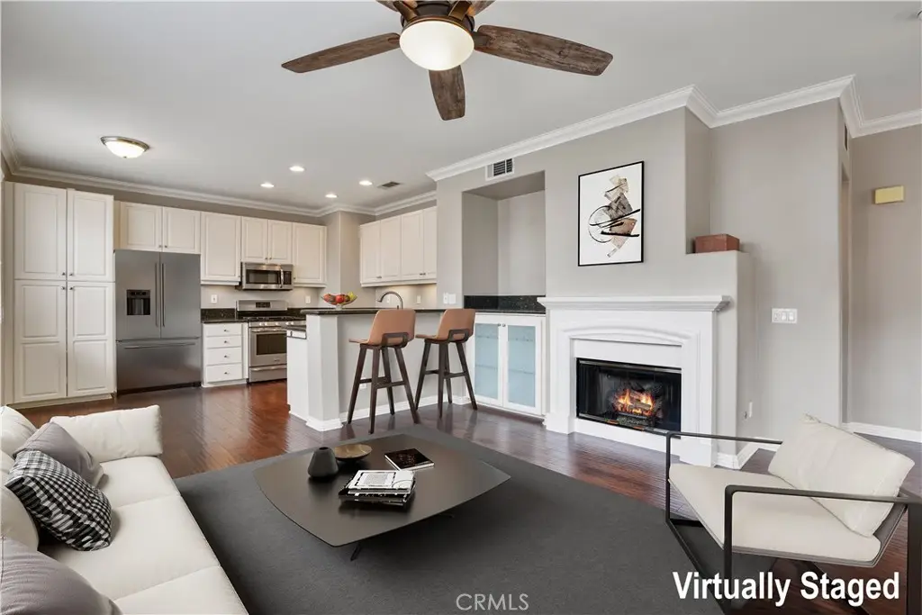 2496 Maxson Court, Signal Hill, CA 90755 - #1