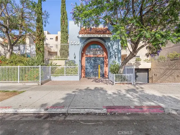 550 Orange Avenue #140, Long Beach, CA 90802
