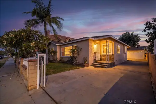 11945 209th, Lakewood, CA 90715