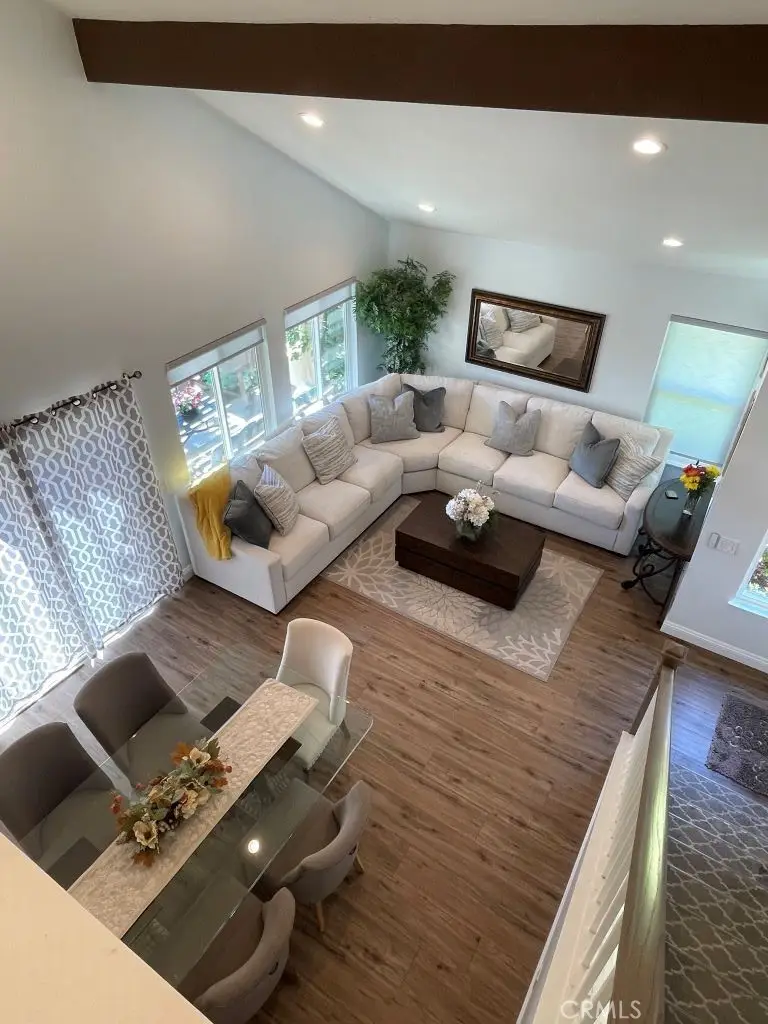 6097 E Montefino, Anaheim, CA 92807 - #1