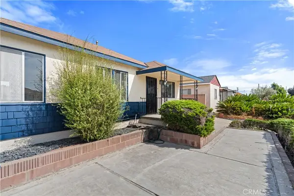 15616 Cerise Avenue, Gardena, CA 90249