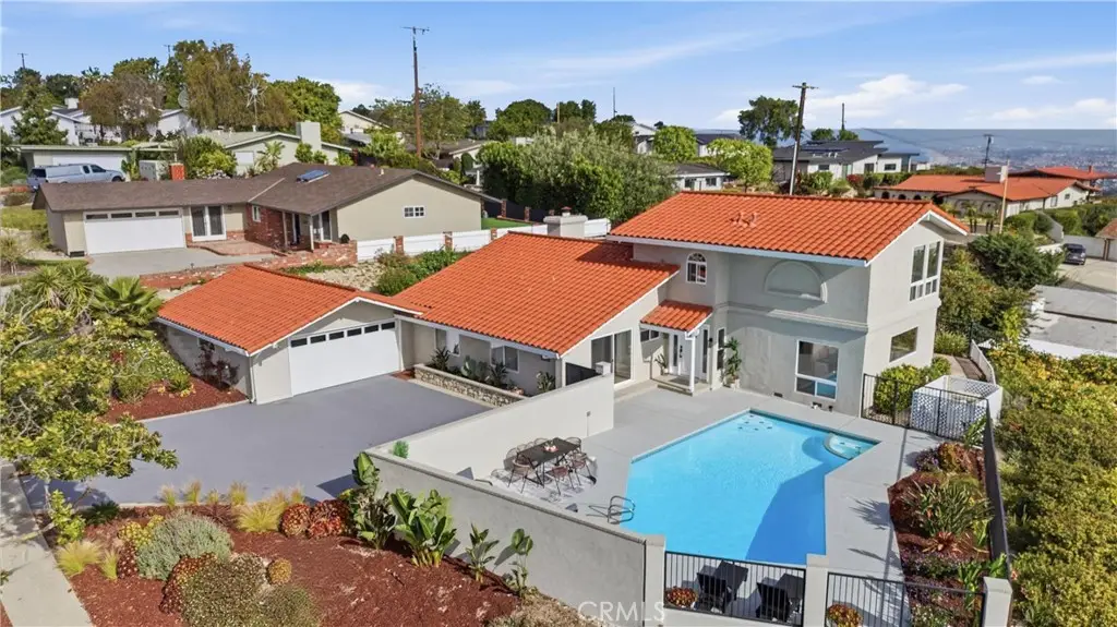 5123 Willow Wood, Rolling Hills Estates, CA 90274 - #1