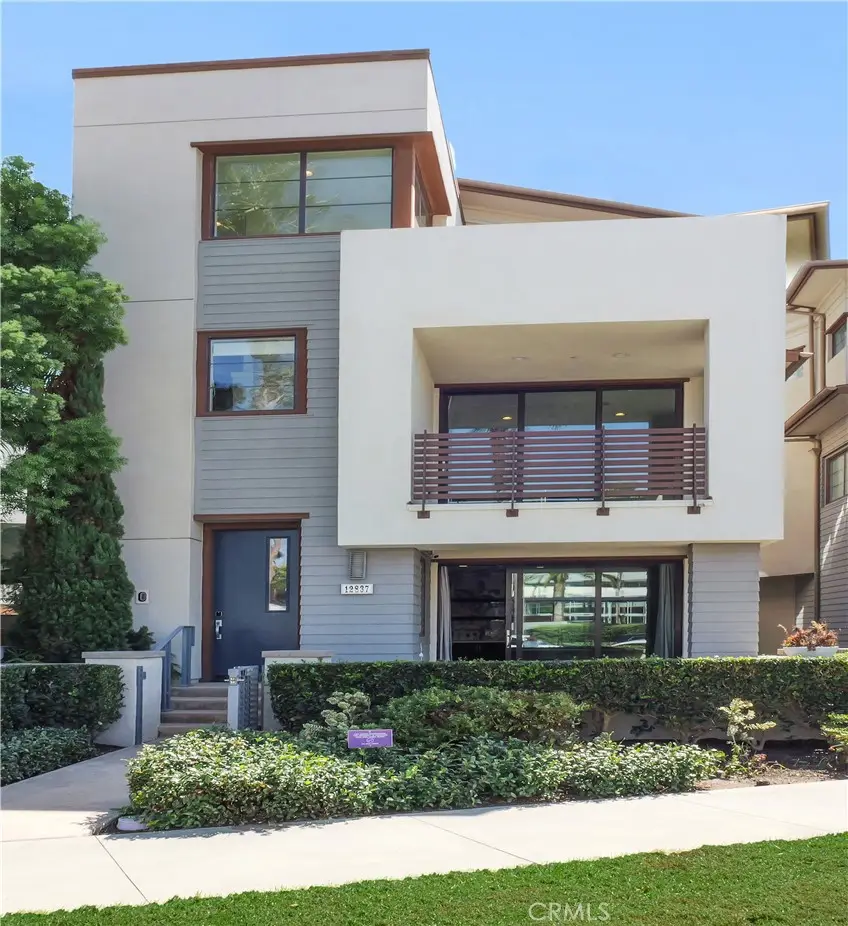 12837 W North Seaglass Circle, Los Angeles, CA 90094 - #1