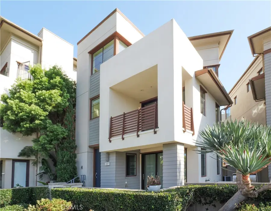 12837 W North Seaglass Circle, Los Angeles, CA 90094 - #2