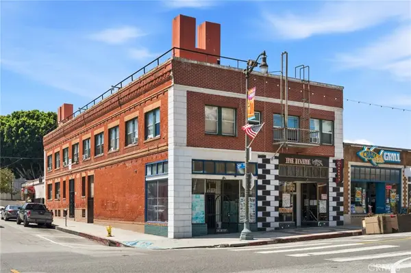 709 S Centre, San Pedro, CA 90731