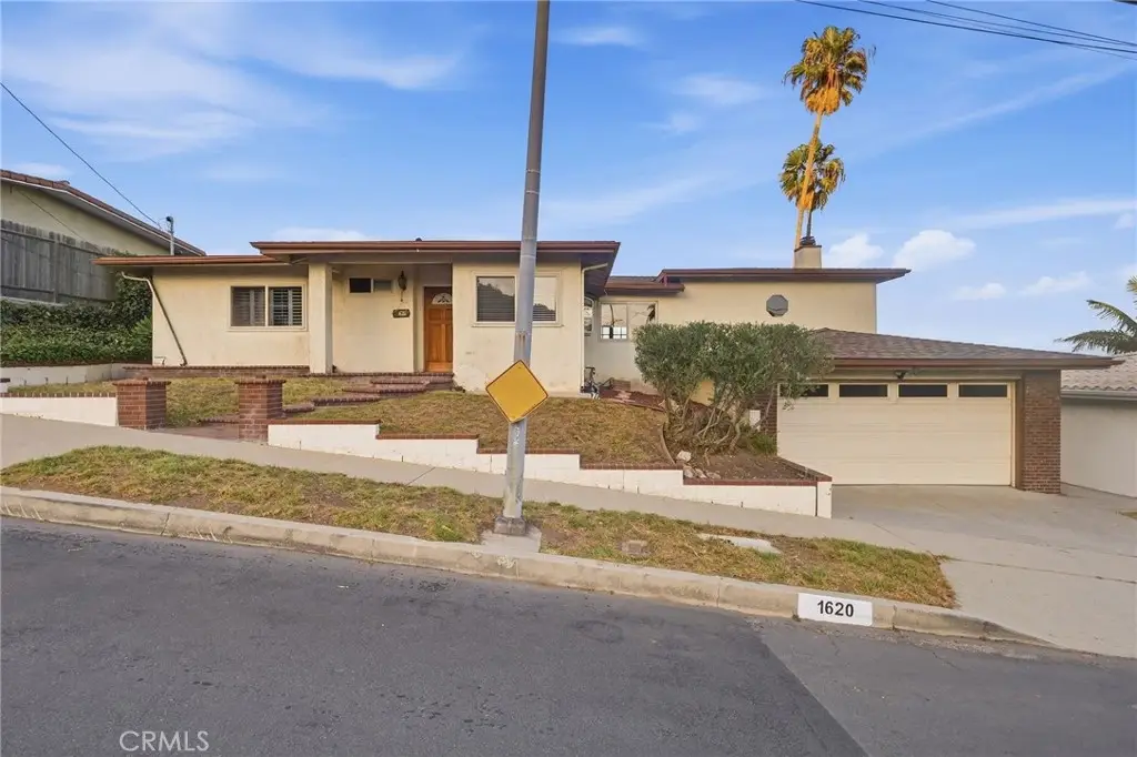 1620 Morse Drive, San Pedro, CA 90732 - #1