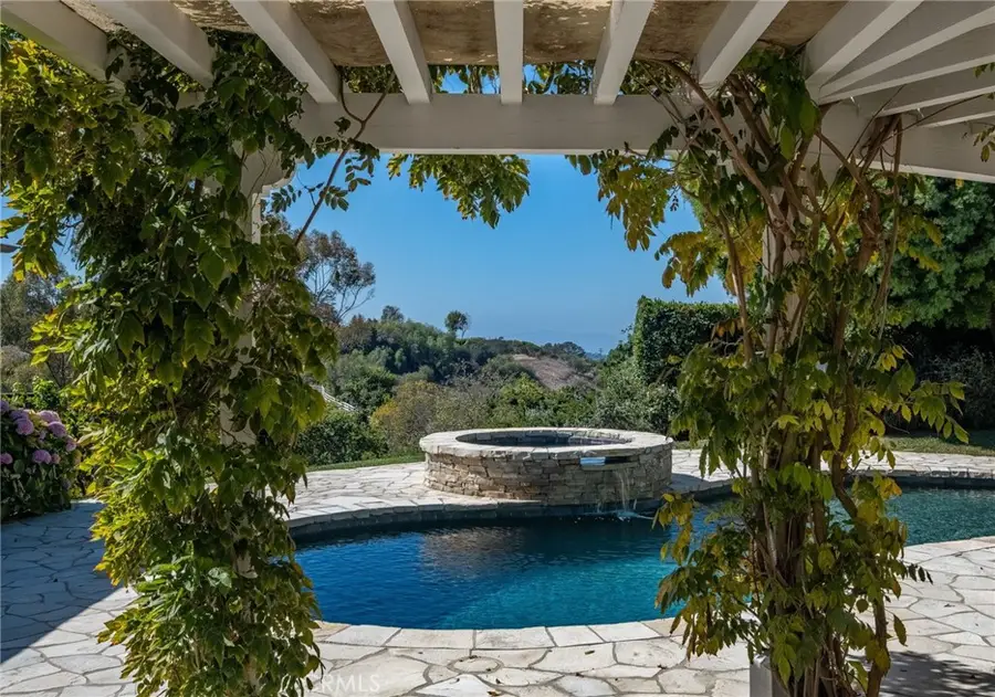 6 Caballeros, Rolling Hills, CA 90274 - #2