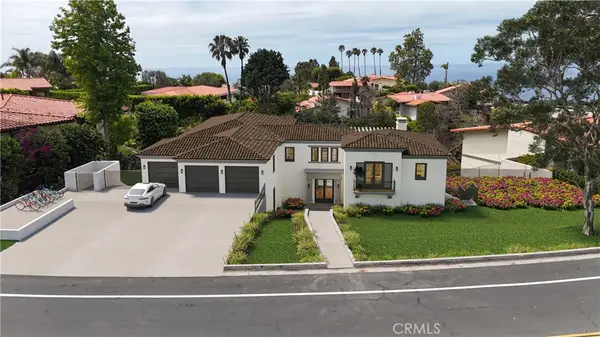 1417 Via Coronel, Palos Verdes Estates, CA 90274